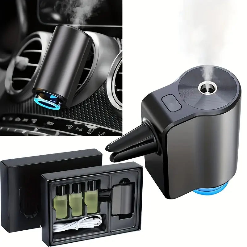 Difusor AeroScent