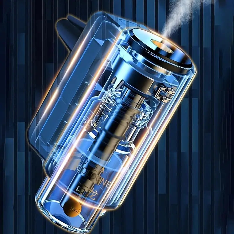 Difusor AeroScent