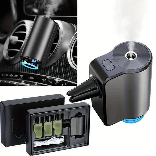 Difusor AeroScent